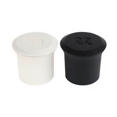 Bloom at home 矽膠冰塊模具, Bear+Penguin