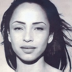 SADE - THE BEST OF SADE 美國進口級, 1CD