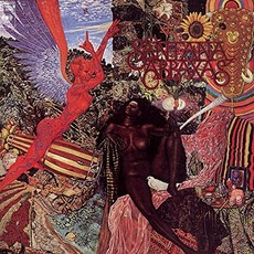 SANTANA-ABRAXAS 24K GOLD 美國進口版, 1CD