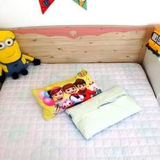 Secret Jouju 卡通人物抱枕, 孔蘇尼朋友