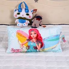 Secret Jouju 卡通人物抱枕, 艾琳