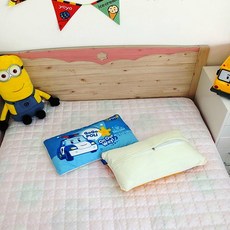 Secret Jouju 卡通人物抱枕, Robocar Poli