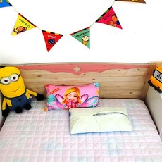 Secret Jouju 卡通人物抱枕, Secret Jouju Wink