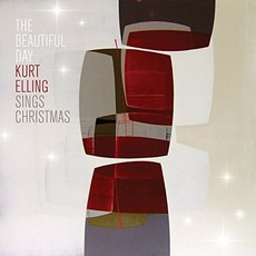 KURT ELLING - THE BEAUTIFUL DAY 유럽수입반, 1CD