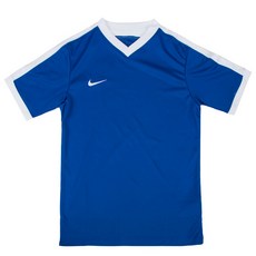 나이키 아동용 나이키 유스 스트라이커 4 저지 S/S 축구복 티셔츠 725981480