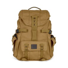 millican 戴夫背包, 古董青銅