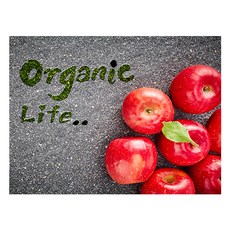 키친아트갤러리 주방아트보드 TKDKAG 80, 1개