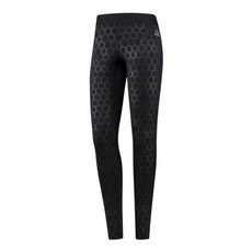 리복 여성용 헥사웜 타이츠 BS1828