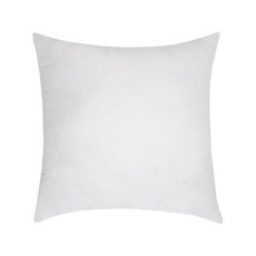 Ein Haus 靠枕, 白色的