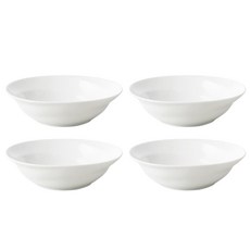 레벤쿠첸 오다도기 시보리 원형 볼 21cm, 4개입