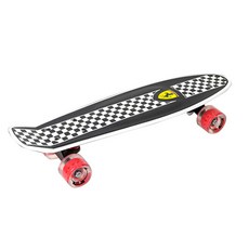 페라리 PP 크루저보드, 블랙, 1개