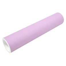 Happy Yoga 按摩身體滾輪, 紫色, 1個