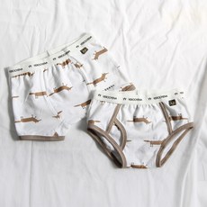 MOMSMADE 男孩YY內褲三角 +繪製2套