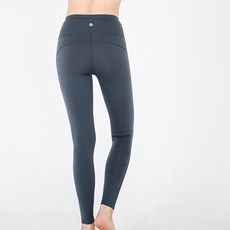 almondon 女性自由瑜伽緊身褲