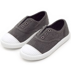 MAMI TREE 孩童休閒帆布鞋