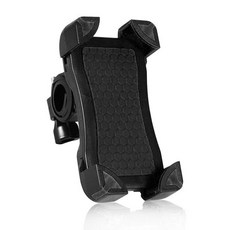 VICHELLE 通用自行車架 CH-01, 黑色的, 1個