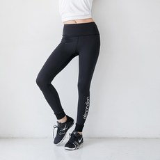 아몬드온 여성용 요가레깅스 II