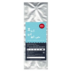 星咖啡飛馬座, 無研磨咖啡豆, 1kg, 1包
