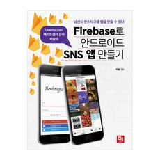 Udemy.com暢銷講師Haul的Firebase Android SNS App開發：你也能打造Instagram App, BJ Public