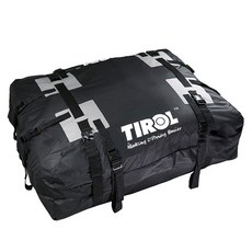 CANBERRA TIROL 車頂行李袋 425公升, 1個