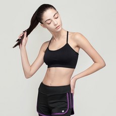 데비웨어 여성용 브라탑 DTS0092