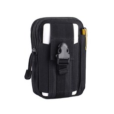 Ants 騎行腰包, 黑色