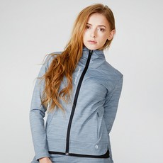 리나라인 여성용 아이콘트레이닝복자켓 TRJ07