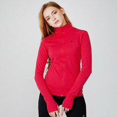 리나라인 여성용 에어쿨트레이닝복자켓 TRJ06