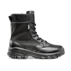 5.11TACTICAL 男款防水靴, 黑色, 260