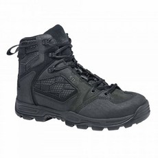 5.11TACTICAL 男士 XPRT 2.0 城市靴, 黑色的, 290