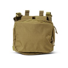 511택티컬 2 뱅거 기어 셋 파우치, KANGAROO 134, 1개