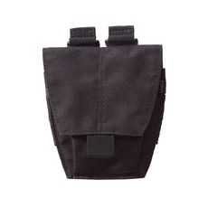 5.11TACTICAL 袖套, 黑色的, 1個