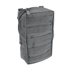 511택티컬 6 X 10 파우치, STORM, 1개