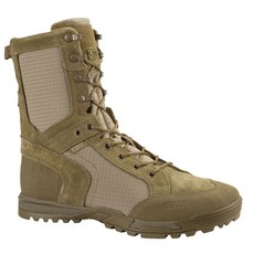 5.11TACTICAL 偵察沙漠靴, 黑土狼, 260