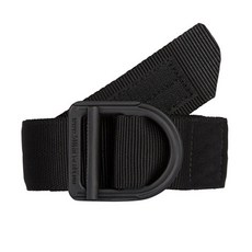 5.11 Tactical 1.75吋行動人員腰帶 M, BLACK, 1個