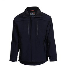5.11TACTICAL 男士 Bristol 派克大衣