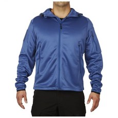 5.11TACTICAL 男士 Reactor FZ 連帽衫