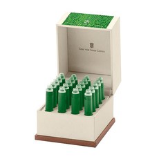 墨盒, 毒蛇綠, 1個