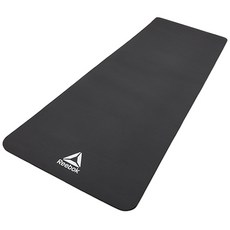 Reebok 訓練墊 RAMT-11014, 黑色、灰色