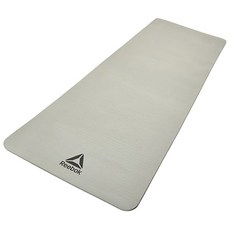 Reebok 訓練墊 RAMT-11014, 灰色的
