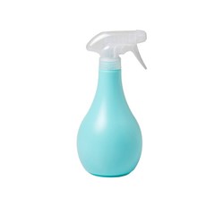 에포카 졸리 클리어 08 손 분무기 572ml, 1개, 아쿠아마린