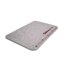 Mising Story 縫紉機專用防震墊, 灰色, 1入