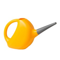 epoca Plants 皮諾丘澆水器 1.94L 橘色, 1個