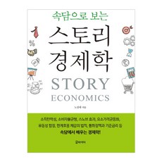 Geulraideo 從諺語看故事經濟學, 盧相採