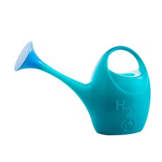 ecoplast POS H2O 灑水器 藍綠色, 1個
