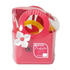 epoca 迷你園藝工具套組草莓, 1套