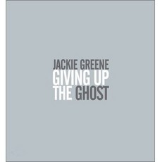 재키그린 - Giving Up The Ghost, 1CD