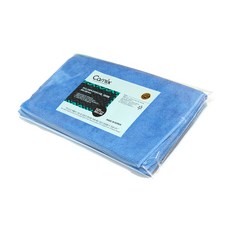 Carnix 超細纖維多用途抹布 5p, 1個