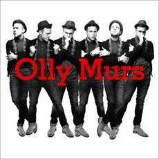 OLLY MURS - OLLY MURS EU수입반, 1CD