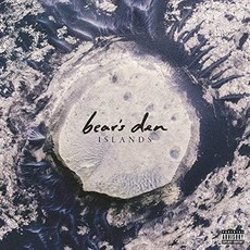 BEAR'S DEN - ISLANDS DIGIPACK EU수입반, 1CD